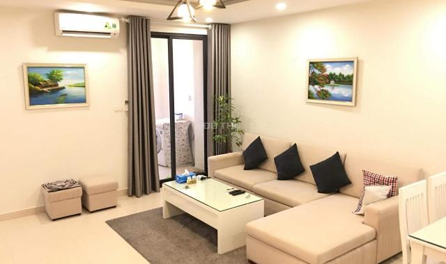Cho thuê căn hộ chung cư Eco Green City 268 Nguyễn Xiển, Thanh Trì 3PN, 14 tr/th. LH 0917851086