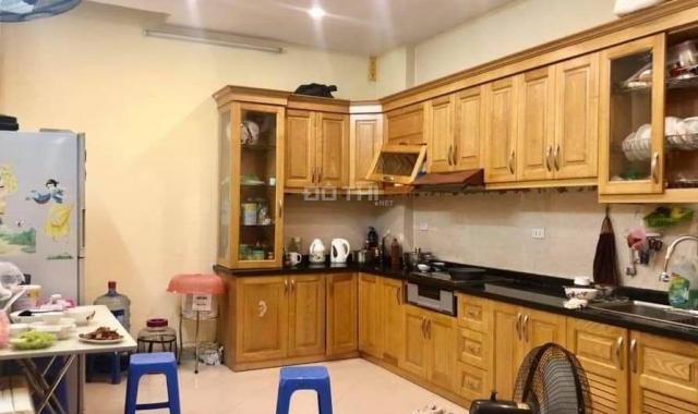 Bán gấp nhà Hồng Mai, nhà đẹp, ở ngay, 46m2, 3.4 tỷ