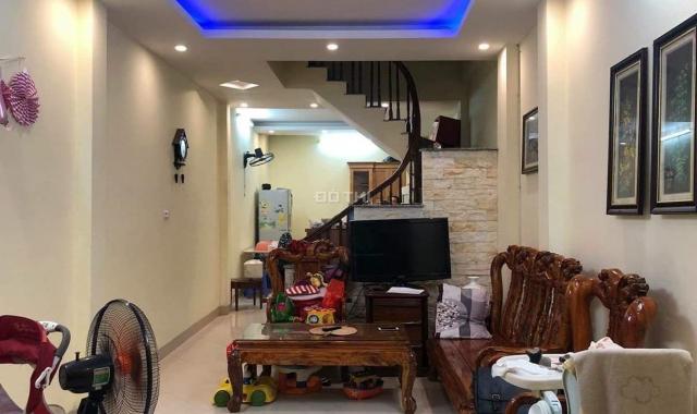 Bán gấp nhà Hồng Mai, nhà đẹp, ở ngay, 46m2, 3.4 tỷ