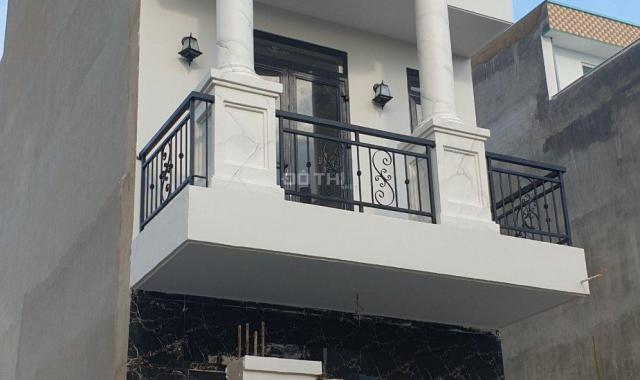 Bán nhà tại đường 22 Nguyễn Xiển, Phường Long Thạnh Mỹ, Quận 9, Hồ Chí Minh, diện tích 50m2