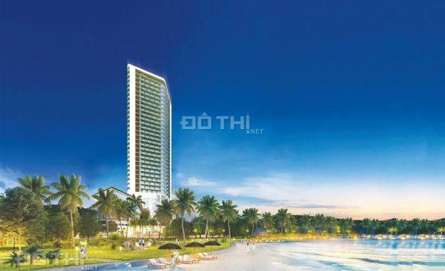 Chỉ hơn 1 tỷ, quý khách sở hữu ngay căn hộ cao cấp tại trung tâm Nha Trang