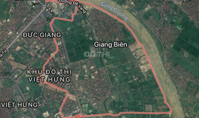 Bán nhà 37m2 xây mới Giang Biên, Long Biên, Hà Nội, giá 1.99 tỷ. LH 0866838688