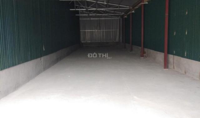 Chính chủ cho thuê kho 121m2, 240m2 tại đường 70, Cầu Bươu, Thanh Trì, Hà Nội