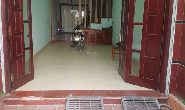 Cho thuê nhà riêng trong ngõ phố Nguyễn Ngọc Nại 80m2, 5T, 7PN, nhà đẹp, hiện đại, ôtô đỗ cửa