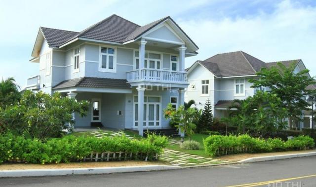 Cần bán lô biệt thự Thanh Hà Mường Thanh, khu B2.2, DT 200m2, giá rẻ, 0966701623