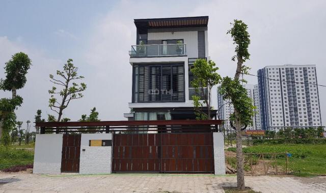 Cần bán lô biệt thự Thanh Hà Mường Thanh, khu B2.2, DT 200m2, giá rẻ, 0966701623