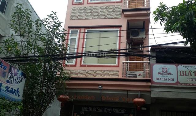 Cần bán nhà để về ở cùng con ở Hà Nội, P. Dữu Lâu, TP Việt Trì