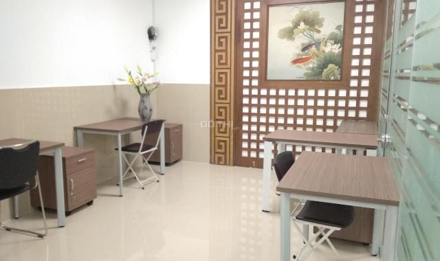 Cho thuê văn phòng tại Đường Võ Thị Sáu, Phường Tân Định, Quận 1, Hồ Chí Minh