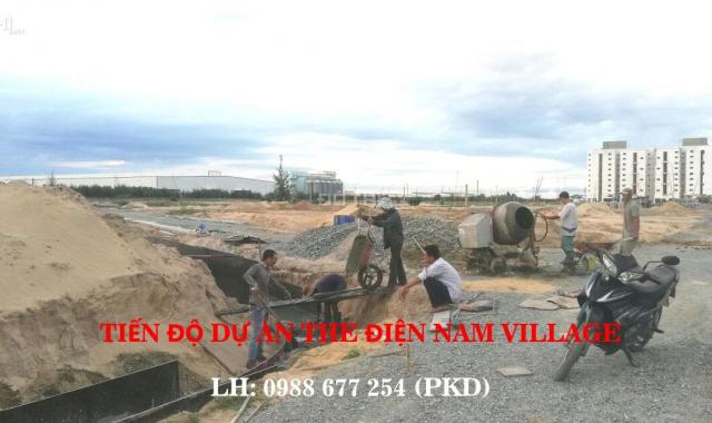 7 lý do nên đầu tư dự án The Điện Nam Village - LH 0988677254