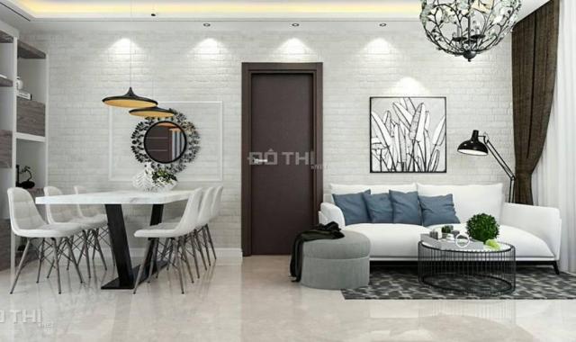 Chính chủ bán căn hộ Nha Trang City Central - Căn hộ cao cấp Nha Trang view biển - Giá tốt nhất