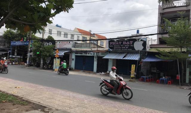 Bán nhà MTKD đường D9, P. Tây Thạnh, Q. Tân Phú