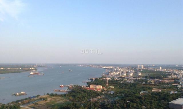 Bán căn siêu phẩm nhất River Panorama 11-12 65m2, 2PN, view sông có giếng trời riêng, 2.5 tỷ