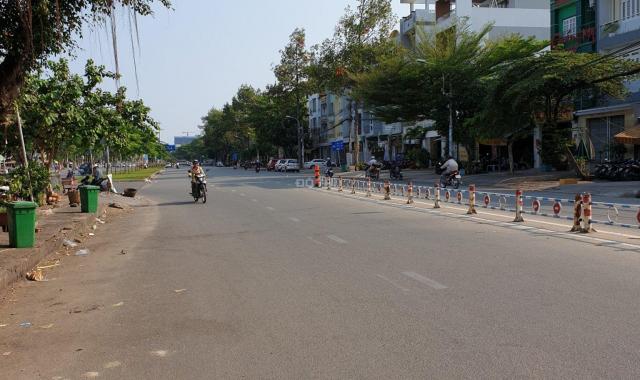Bán lô đất MT, DT (5m x 20m) đường Vành Đai Trong, Bình Tân. Giá chỉ 14 tỷ