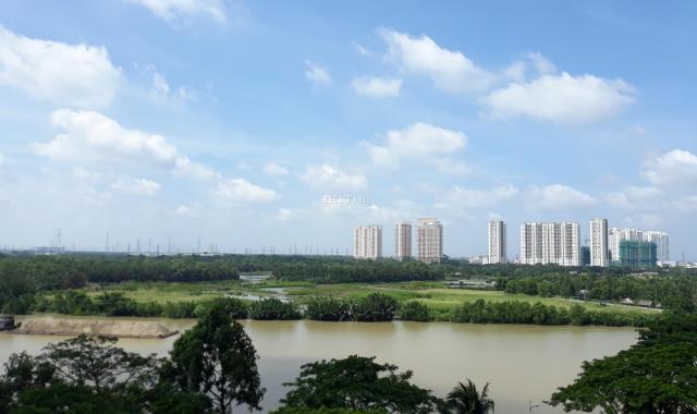Kẹt tiền bán gấp Panorama PMH, căn 3PN 146m2, 2 bancong view sông trực diện 7.1 tỷ TL, 0909 86 5538