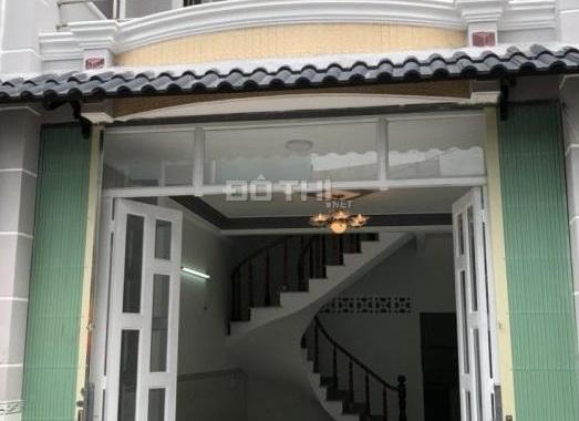 Chính chủ bán gấp 82m2 nhà đường Nguyễn Trọng Tuyển, Phú Nhuận giá 2 tỷ 850tr. 0948345864