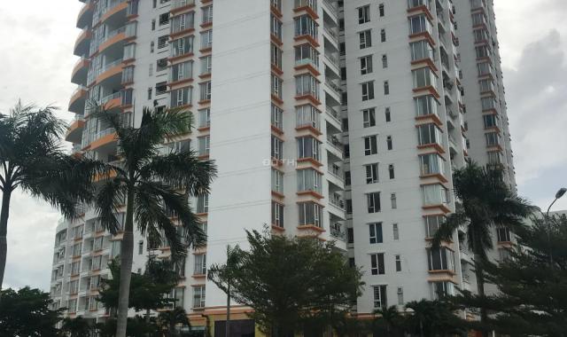 Cho thuê căn hộ cao cấp Terra Rosa Khang Nam. 92m2 thiết kế 2PN, có nội thất