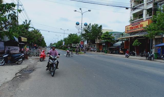 Bán đất đầu tư Tân Châu, cách thị trấn 900m, diện tích 5 x 30m, 5 x 50m, 5 x 37m, giá 200-325 tr