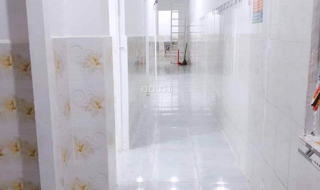 Bán nhà trọ 9 phòng hẻm 2B, Nguyễn Việt Hồng, giá 2.3 tỷ