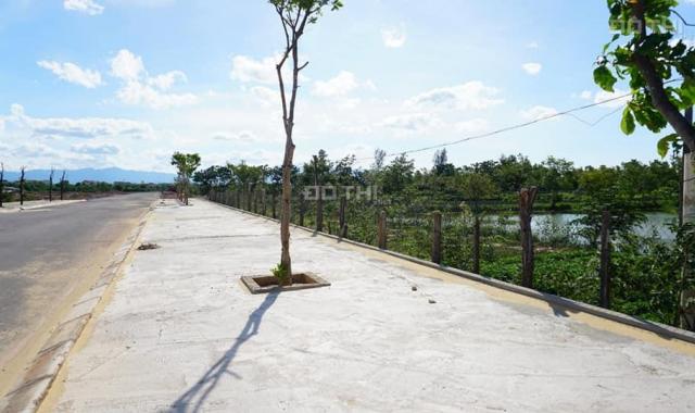 Lô đất block CLB KĐT Mương Phóng Thủy Venus Gardenia - TP Đồng Hới