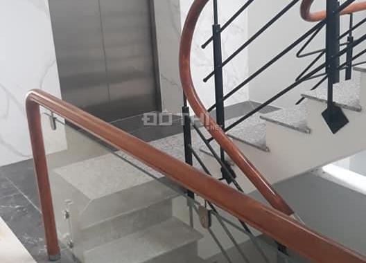 Bán nhà ở phố Đào Tấn, Ba Đình, 187m2, 5 tầng, có thang máy, giá 26.8 tỷ, liên hệ 0945818836