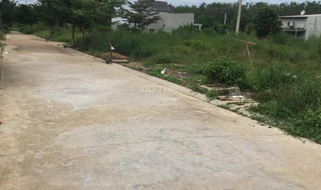 Anh em phân chia tài sản cần bán gấp lô đất 100m2 (5x20m) sổ riêng