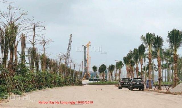 Bán cắt lỗ 1,5 tỷ 2 căn shophouse biển dự án Harbor Bay Hạ Long, đường Hoàng Quốc Việt