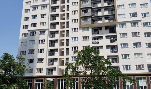 Bán căn hộ B3 0606 The Park Residence 3PN, full nội thất, 2,4 tỷ, bao hết chi phí. LH 0908 248 609