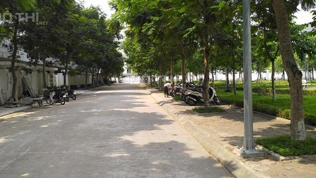 Bán liền kề 120m2 view vườn hoa KĐT Geleximco Lê Trọng Tấn, Hà Đông