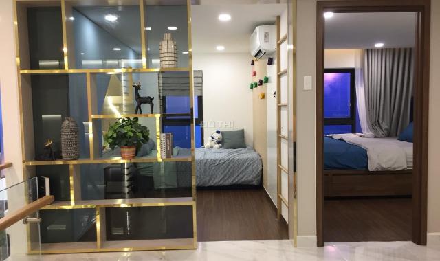 Bán căn hộ La Cosmo thiết kế lửng nằm MT Hoàng Văn Thụ, ck 3%, tặng gói NT, giá gốc CĐT- 0911386600