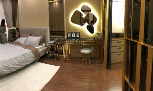 Bán căn hộ La Cosmo thiết kế lửng nằm MT Hoàng Văn Thụ, ck 3%, tặng gói NT, giá gốc CĐT- 0911386600