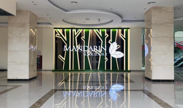 Bán căn hộ Mandarin Garden 2 giá chỉ từ 2,5 tỷ