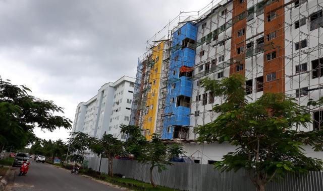 Căn hộ giá rẻ khu đô thị DTA Nhơn Trạch, 296 triệu/2 PN, full nội thất