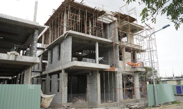 Bán nhà biệt thự, liền kề tại dự án mới Đông Tăng Long, Quận 9, Hồ Chí Minh