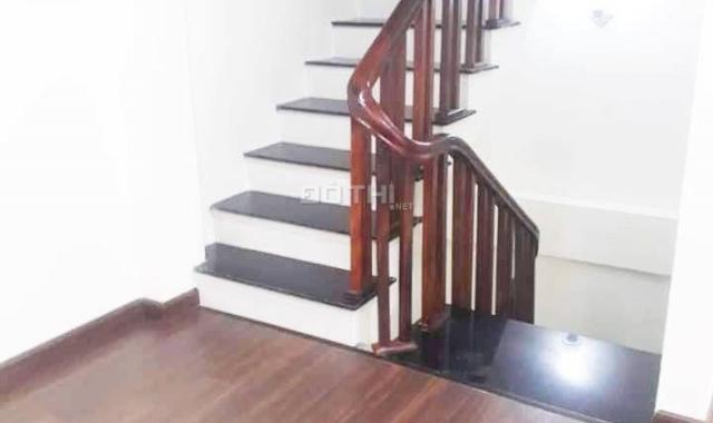 Bán nhà Thiên Hiền, Mỹ Đình, Nam Từ Liêm DT 45m2 x 5 tầng mới xây, ô tô đỗ cửa. LH 0963828886