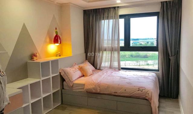 Bán căn hộ 2pn Homyland 3 giá trực tiếp CĐT, xem nhà thực tế, nhận nhà ở ngay. LH 0981548779