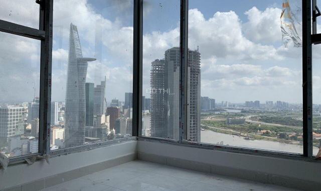 Cần bán căn hộ Saigon Royal - 176m2, giá bán 18 tỷ view nhìn Bitexco, sông Sài Gòn