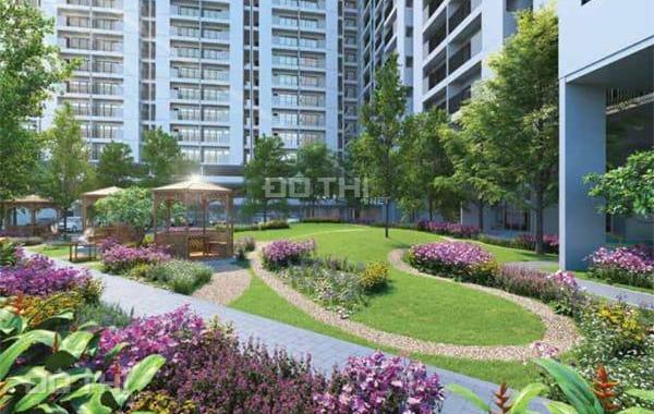 Bán căn hộ chung cư tại Quận 9, Hồ Chí Minh, diện tích 49m2, giá 1 tỷ