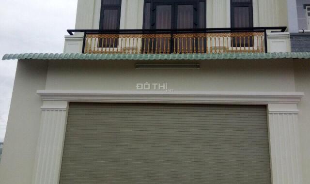 Nhà KĐT mới Bình Chánh 1 trệt, 2 lầu 100m2 SHR, giá chỉ từ 1,2 tỷ, bao sang tên, 0898 526 505