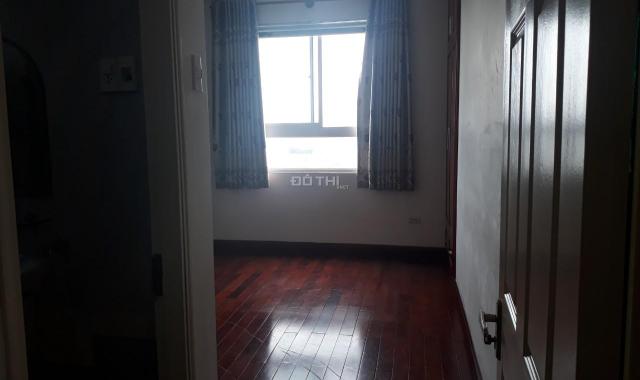Bán căn hộ chung cư khu căn hộ Sacomreal 584, Tân Phú, Hồ Chí Minh, diện tích 105m2