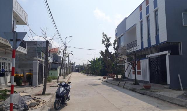 Chính chủ cần bán lô đất đường 10,5m trung tâm Vĩnh Điện