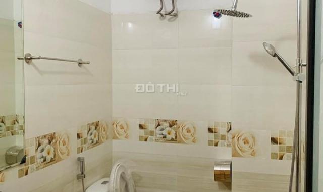 Bán nhà riêng phố Tân Mai, Quận Hoàng Mai, 60m2, 4 tầng, chỉ 4 tỷ