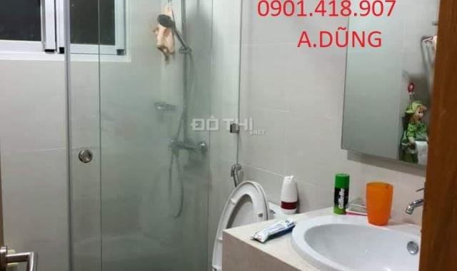 Do nhu cầu ít ở, bán CC Happy Valley, 4PN, 3WC, xe hơi đỗ dưới hầm, giá 6.7 tỷ (TL)