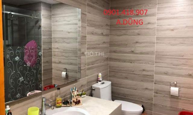 Do nhu cầu ít ở, bán CC Happy Valley, 4PN, 3WC, xe hơi đỗ dưới hầm, giá 6.7 tỷ (TL)