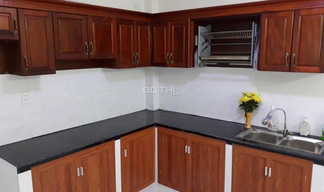 Bán nhà tặng nội thất, hẻm xe hơi đường Quang Trung, Gò Vấp, DT: 66m2, 5.6 tỷ. LH: 0912363038