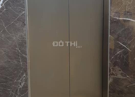 Bán nhà Nguyễn Văn Huyên 13 tỷ 500tr, thang máy, 80m2 x 6T, ô tô vào