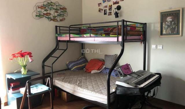 Cho thuê căn hộ chung cư Tràng An Complex, Cầu Giấy, Hà Nội, diện tích 88m2, giá 17 tr/th