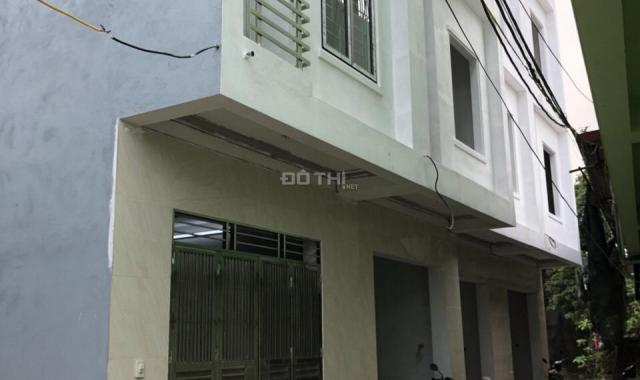 Bán nhà riêng tại Đường Yên Lộ, Phường Yên Nghĩa, Hà Đông, Hà Nội, diện tích 36m2, giá 1,18 tỷ