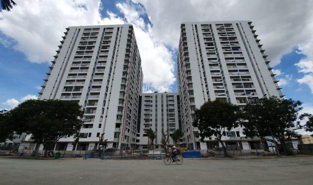 Bán căn hộ chung cư Quận 9, Hồ Chí Minh, diện tích 60m2, giá 1.2 tỷ