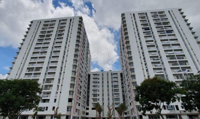 Bán căn hộ chung cư tại Quận 9, Hồ Chí Minh, diện tích 50m2, giá 25 triệu/m2