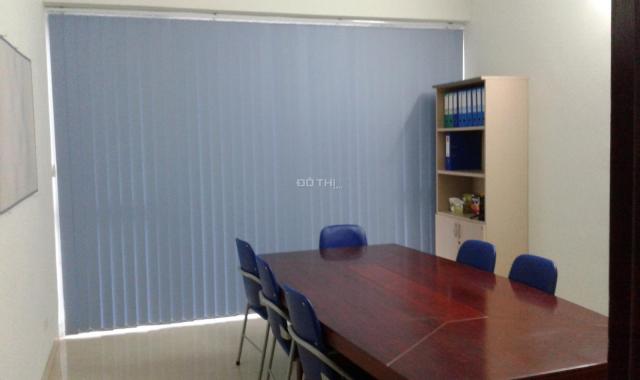 Cho thuê văn phòng giá rẻ từ hơn 2tr/tháng trong tòa nhà văn phòng Quận Long Biên